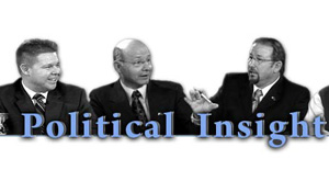 Political Insight Logo
