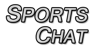 Sports Chat Logo