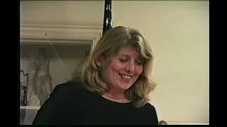 Adams County Historical Society – 12/02/1997 – Sally Rodgers
