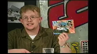 Race Night (Classic) – 04/08/2001