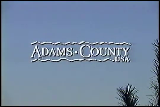 Adams County, USA (2002)