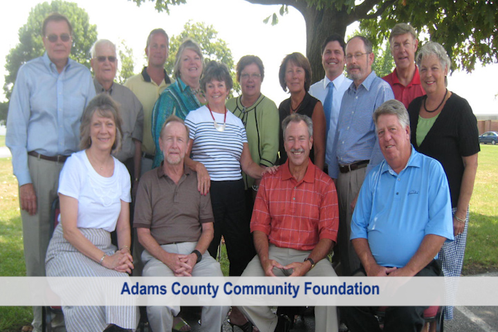 Adams County Community Foundation
