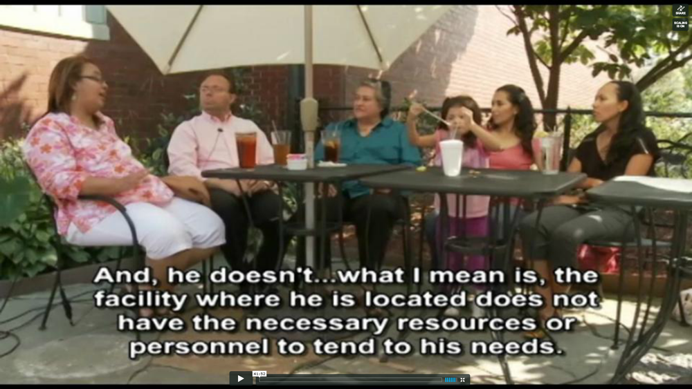 Breaking Barriers Part 2 Eng