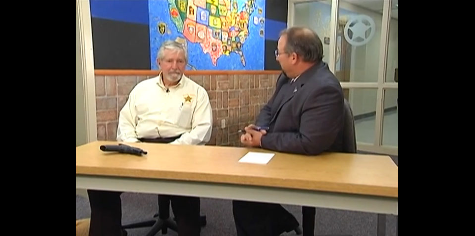 Legislative Report with Dan Moul