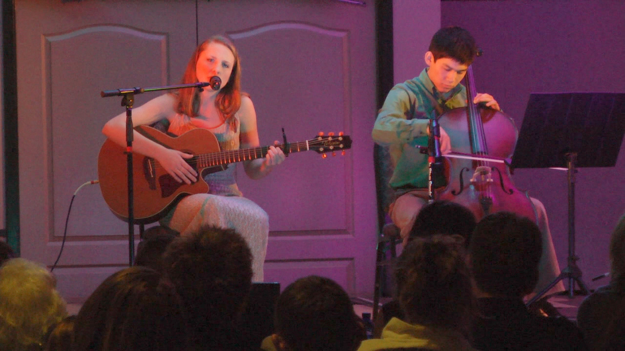 Adams County’s Got Talent! 2014