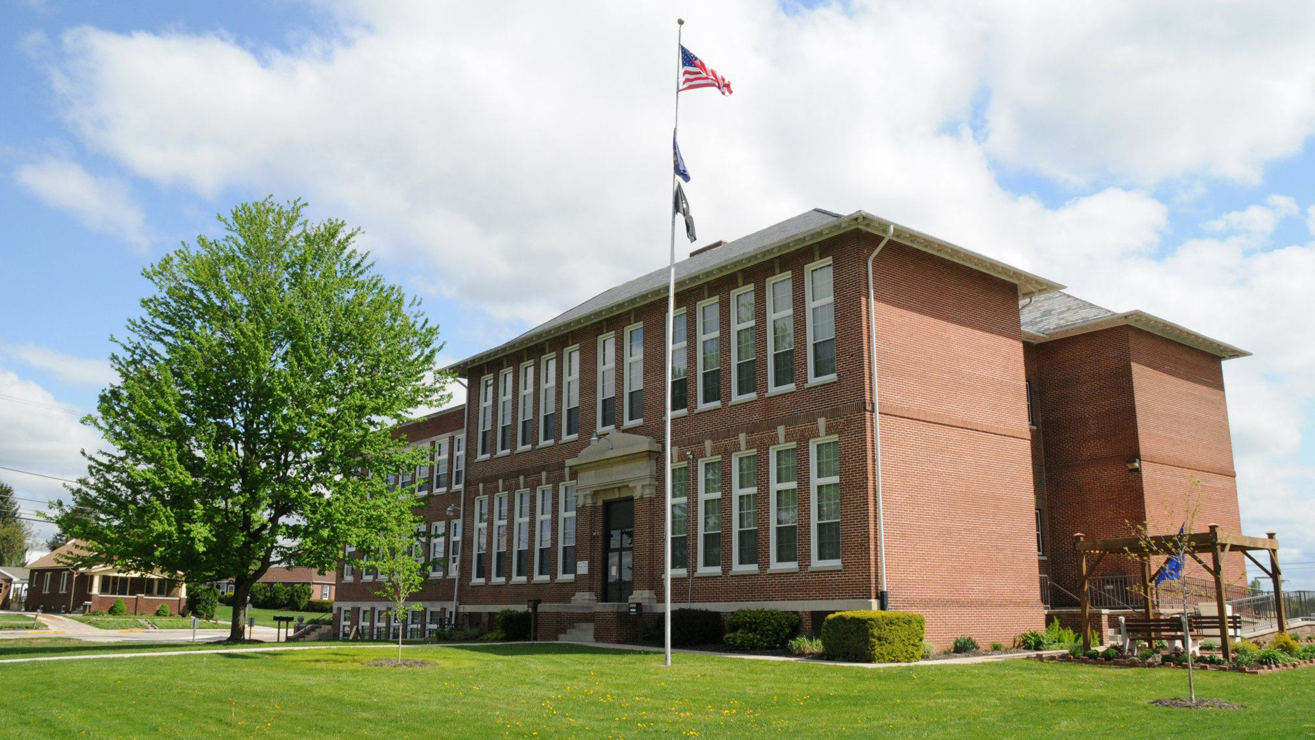 Community Media Annual Meeting and Open House 2015