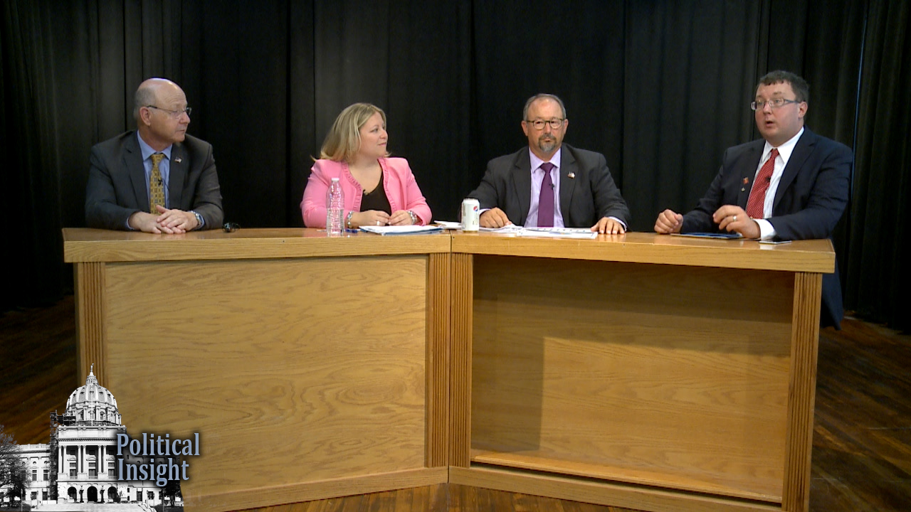 Political Insight – 7/23/2015