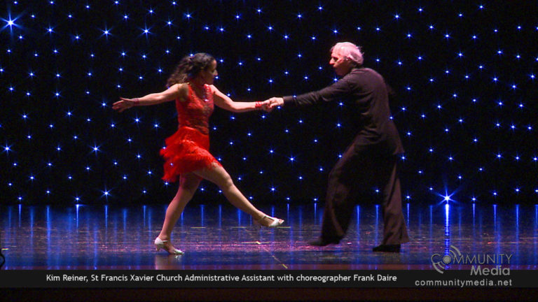 Dancing with the Local Stars 2017