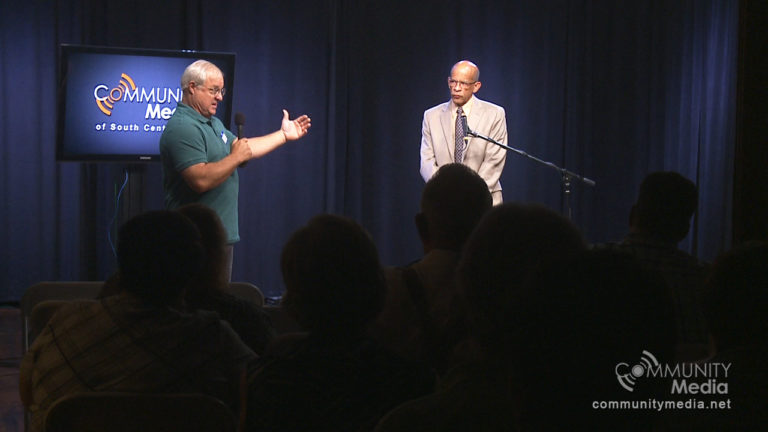 Adams County Commissioner’s Community Forum – Community Media – 8/21/2018