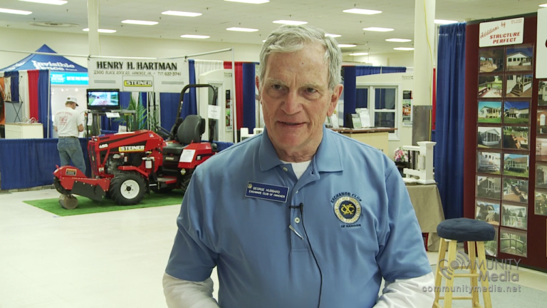 Home & Garden Show 2019