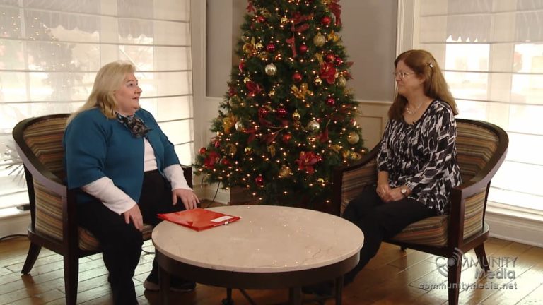 Open House – Gettysburg Community Soup Kitchen