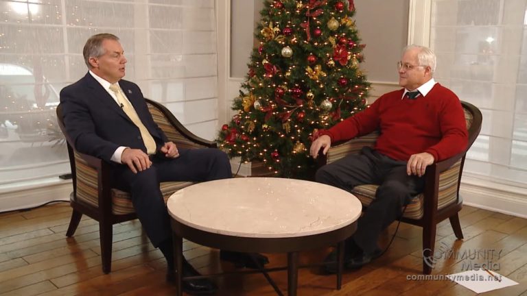 Open House – Conewago Vally School District – Christmas 2019