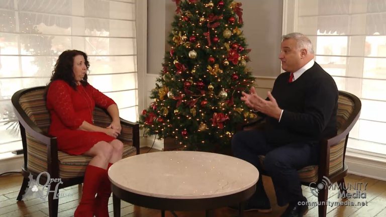 Open House – SCCAP – Christmas 2019