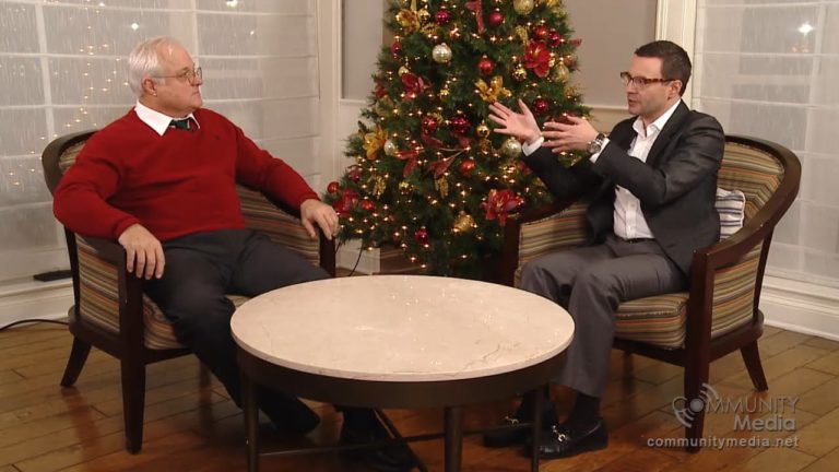 Open House – Community Media – Christmas 2019