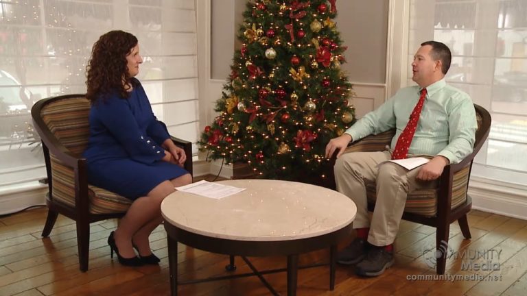 Open House – Members 1st – Christmas 2019