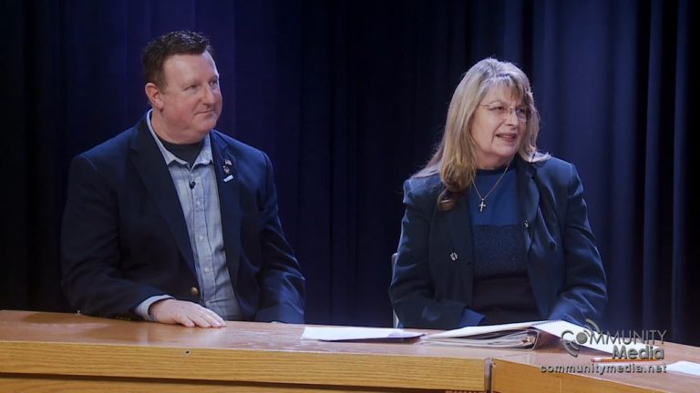 Open House – Main Street Gettysburg 2/5/2020