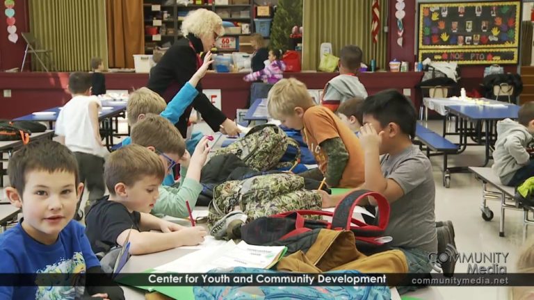 The Center For Youth and Community Development C21 Learning Programs