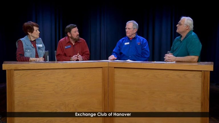 Open House -The Exchange Club of Hanover