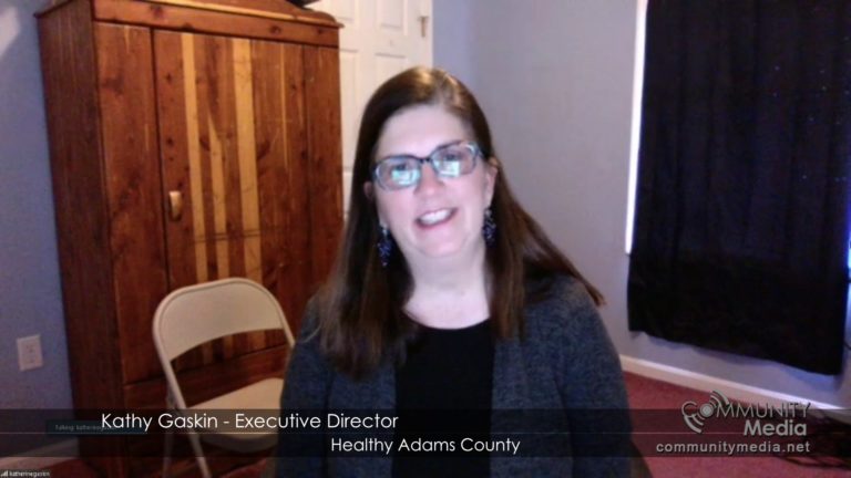 Open House – Healthy Adams County – 4/1/2020