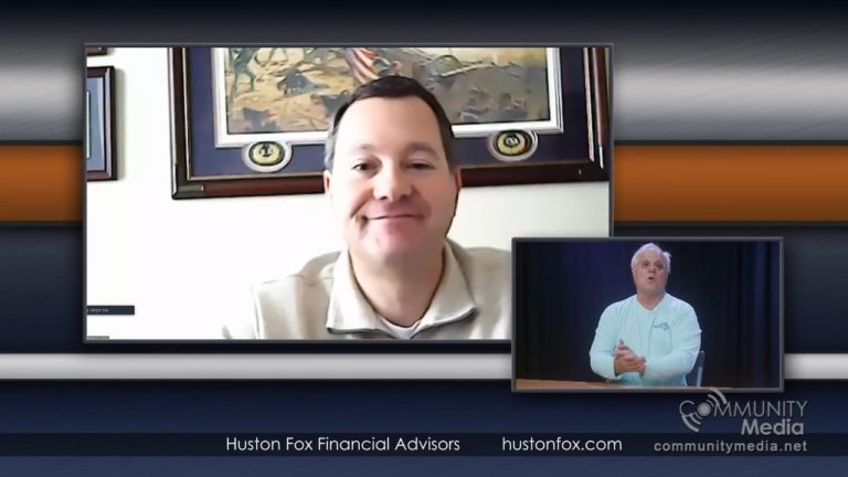 Open House – Ryan Fox 4/22/2020