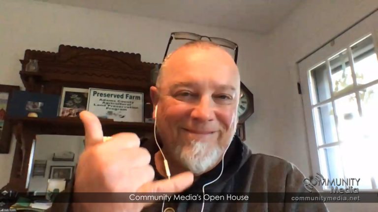 Open House – Cashtown Farm