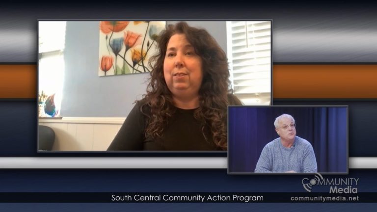 Open House – South Central Community Action Programs 2020