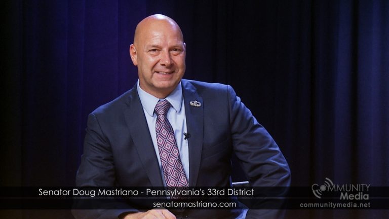 Open House – Senator Doug Mastriano -8/3/2020