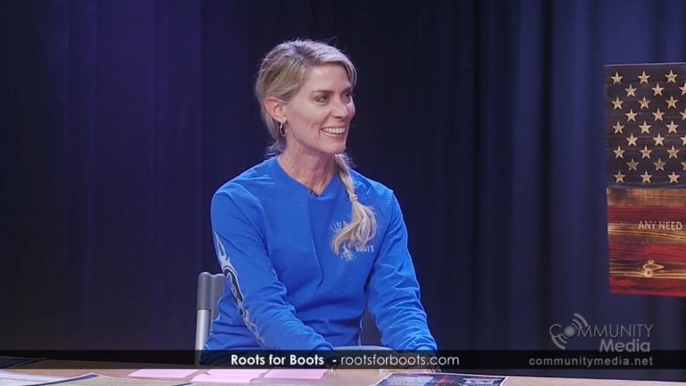 Open House – Roots for Boots