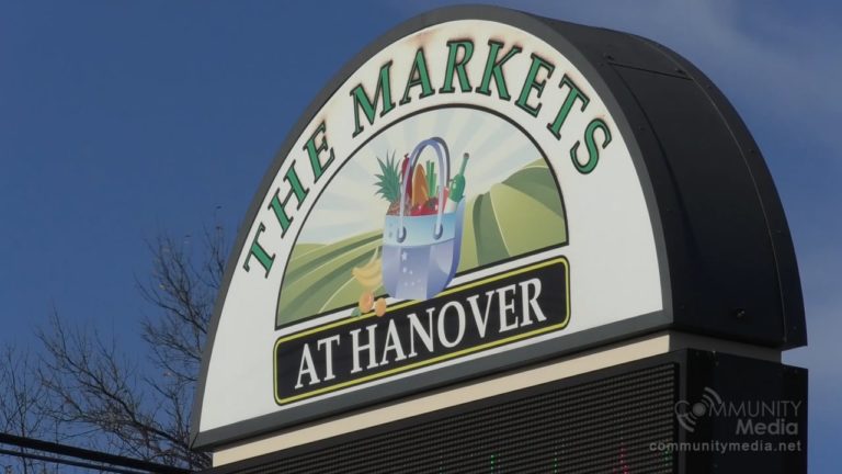 Markets at Hanover 2020