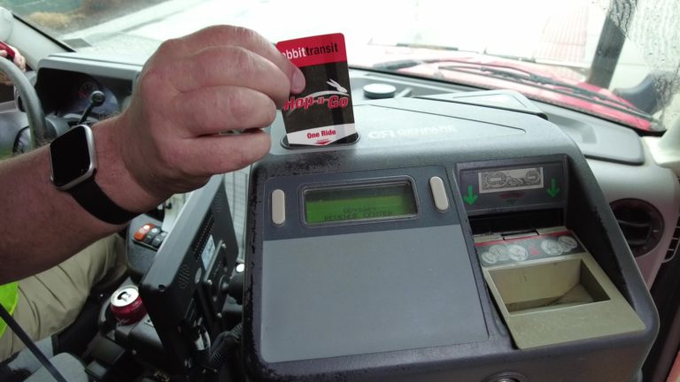 Open House – Rabbittransit