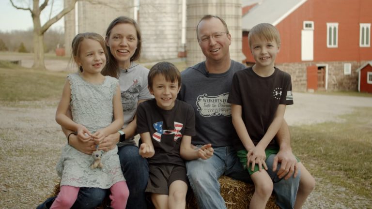 Weikert’s Egg Farm