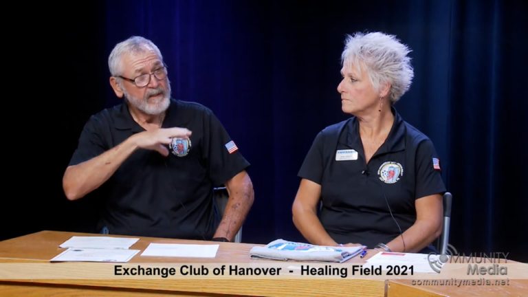 Open House – Exchange Club of Hanover 2021