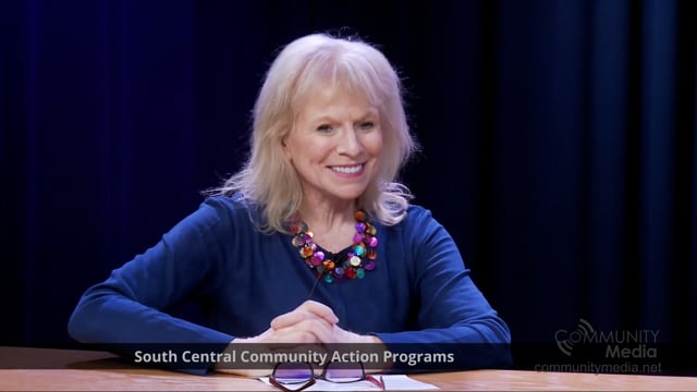 Open House – SCCAP 12/2021