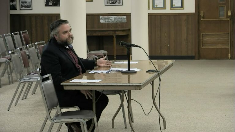 Hanover Borough Council Workshop – Finance & Personnel Committee Meeting – 5/18/2022