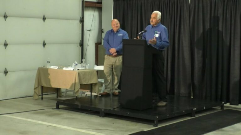 Adams Electric Cooperative 2022 Annual Meeting