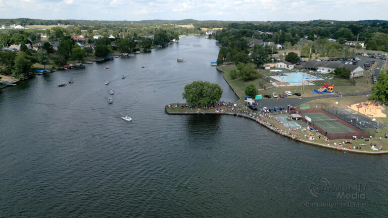 Lake Heritage Regatta