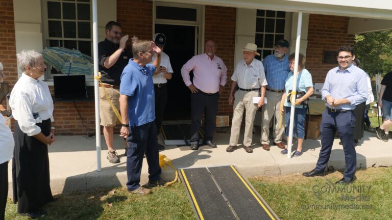 Pleasant Grove School House “Mud College” Open House 2022
