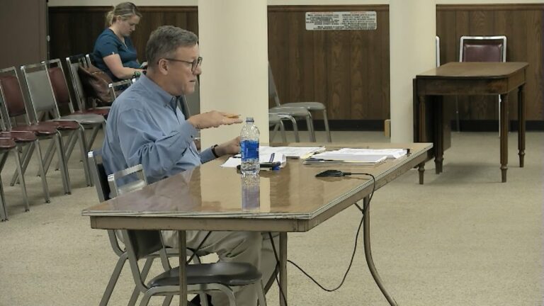 Hanover Borough Finance & Personnel Council Workshop – 9/21/2022