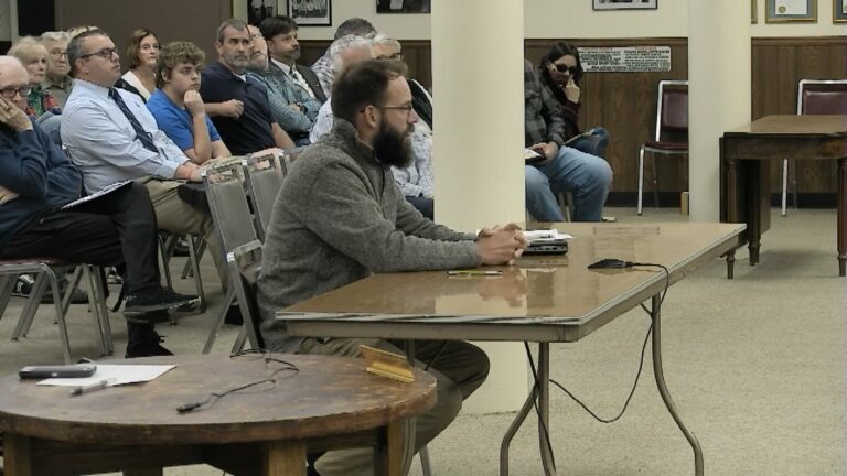 Hanover Borough Zoning Ordinance Amendment Public Hearing – 9/28/2022