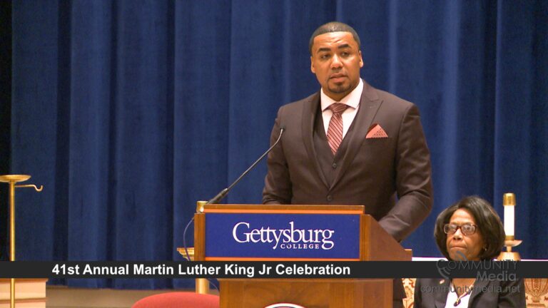 Adams County Martin Luther King Jr Celebration 2023