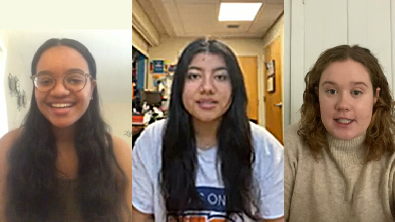 From the Mountain Top Moments