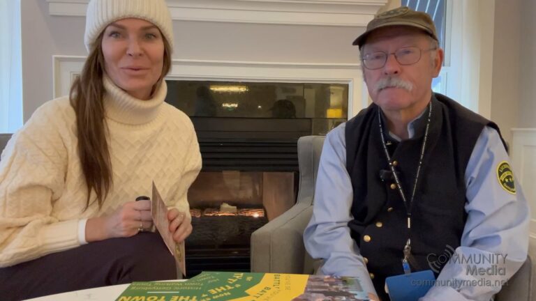 Gettysburg Licensed Town Guides