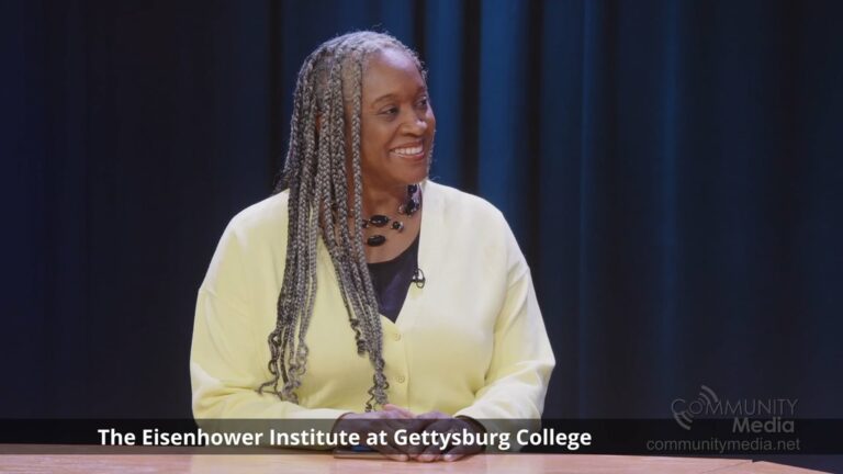 Open House – Tracie Potts