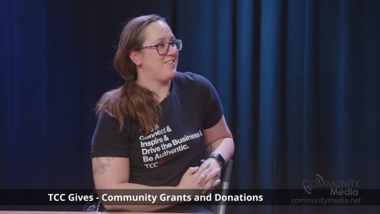 Open House – TCC Rescue Rocks