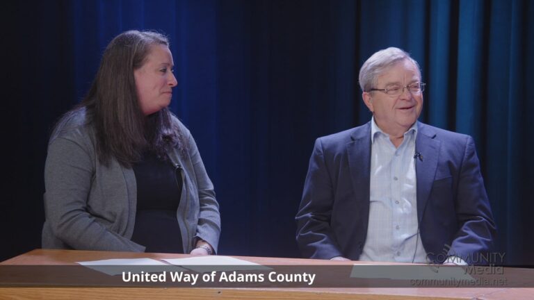 Open House – United Way of Adams County