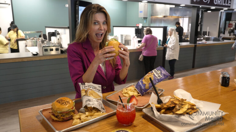 SavorHood Gettysburg