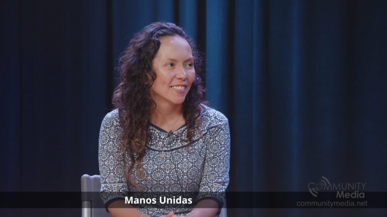 Open House – Manos Unidas