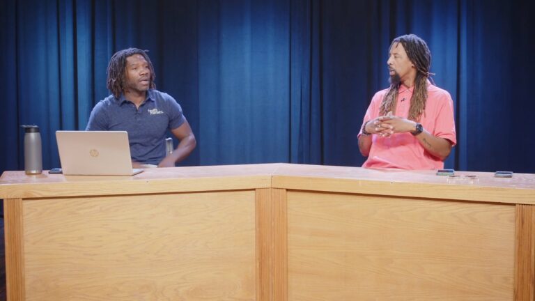 Two Cool Dudes Podcast – Ep 02