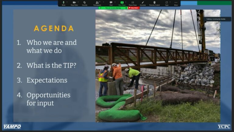 Hanover Borough Council Meeting – 7/26/2023