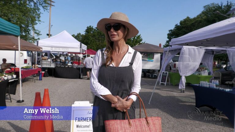 Open House – Adams County Farmers Market 2023